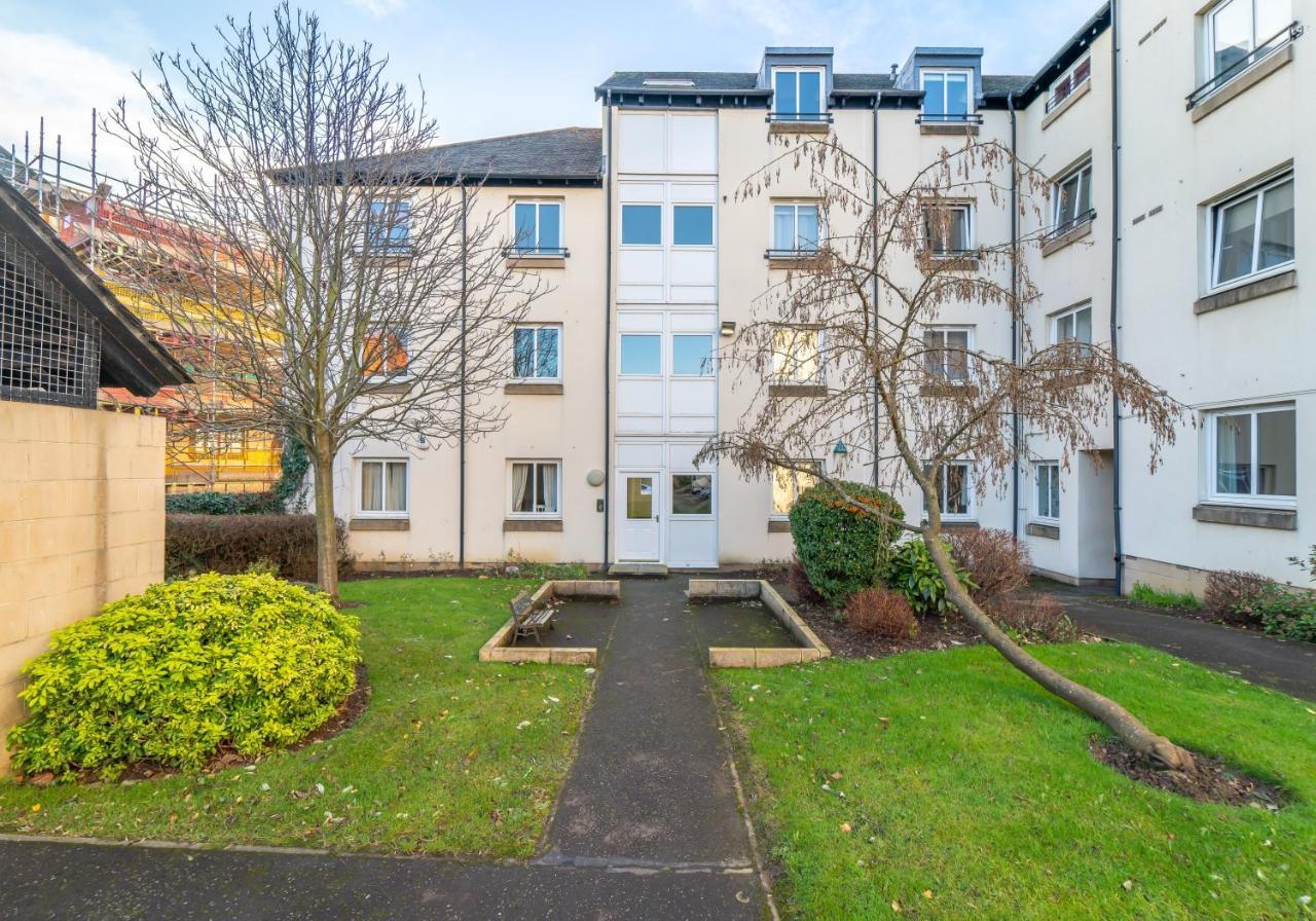 The Waverley Park Terrace Residence EDI Eksteriør billede
