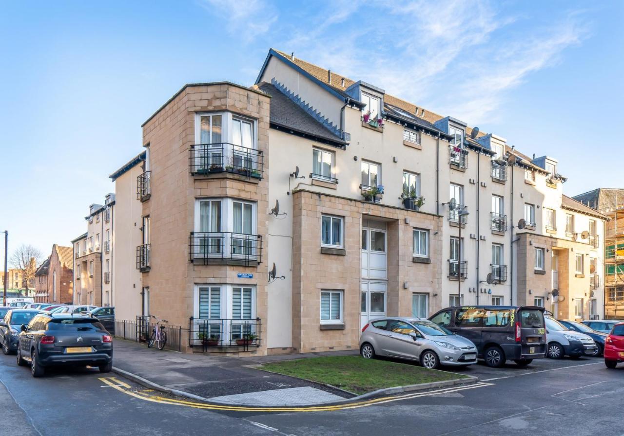 The Waverley Park Terrace Residence EDI Eksteriør billede
